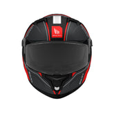 Casco MT Braker Sv Charm Mate